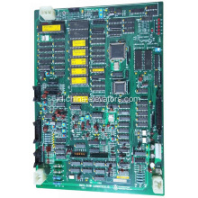 Mainboard Korea ThyssenKrupp Elevator DMCU-3G / 3J2M0015